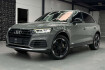 Audi Q5  2.0 tdi quattro sline black 2.hand*kamera*ahk