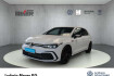 Volkswagen Golf GTI  Golf gti 2.0 tsi dsg klima navi ruckfahrkamera kurvenlicht