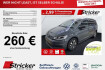 Volkswagen Touran Highline goal 2.0tdi dsg 261  ohne anzahlung 7 sitzer ahk
