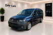 Volkswagen Caddy Life Maxi maxi 4motion acc park assistent st.heizung