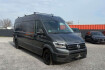 Volkswagen Crafter Trendline kasten kasten 35 lang hochdach fwd