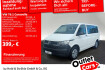 Volkswagen Caravelle Trendline T6.1 caravelle trendline 2.0 tdi 9si pdc klima