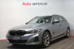 BMW Série 3  320 d xdrivetouring*widescreen*led* shadow line