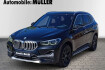 BMW X1 Advantage 20 d xline 20d eu6d 20d park assistent ahk abnehmb