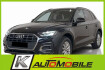 Audi Q5  50 tfsi e quattro led+shz+navi+dab+18? alu
