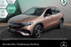 Mercedes EQA AMG Line Benz eqa 250 amg+night+plus paket+360+memory+keyless
