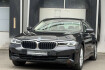 BMW Série 5  520 e led  live cockpit 4 zonen ambiente