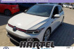 Volkswagen Golf GTI Clubsport Golf gti golf 8 gti clubsport 2.0 tsi dsg (+acc radar) navi