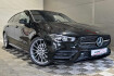 Mercedes Mercedes Benz Others  benz others  benz autres cla 250 shooting brake amg line ahk dab rfk spur