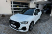 Audi Q3 S-Line 2.0tdi quattro s line|ahk|pano|360 |acc|20