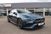 Mercedes CLA AMG Line Benz cla 220 cla 220 d sb amg line ambiente l 1.hand l night