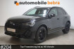 Audi Q3 S-Line 1.4etfsi s line navi led ahk pano