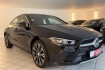 Mercedes CLA Entry Benz cla 200 d 1 hand leder kamera led ambiente