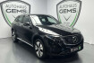 Mercedes EQC  Benz eqc 400 4matic led r.cam navi shz sound system