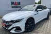Volkswagen Arteon R-Line sb r line 4motion acc/pano/harmankardon