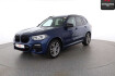 BMW X3 M-Sport x3 xdrive30d m sport pano hud 360grad h/k acc sh