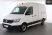 Volkswagen Crafter  crafter 2.0 tdi 4m l2h2 kasten standhz leder acc
