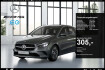 Mercedes Classe B Progressive Advanced Benz b 180 pano+progressive+cam+led+shd+navi+wide+pts