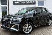 Audi Q2 S-Line 1.5 tfsi dsg s line matrix led kamera acc