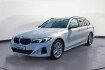 BMW Série 3  318 i touring auto comfort paket sonnenschutz