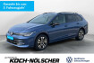 Volkswagen Golf Variant Energy Golf variant golf viii variant 1.5etsi energy dsg ahk navi le