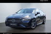 Mercedes CLA  Benz cla 200 sb   amg kamera spur pdc shz