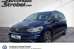 Volkswagen Touran Trendline 1.5 tsi dsg r line acc dcc led navi clima