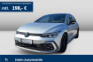Volkswagen Golf GTI  Golf gti golf viii gti 2.0tsi dsg dcc hud pano iq.light a