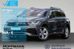 Volkswagen Tiguan R-Line 1.5 tsi r line black ahk kamera hud