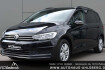 Volkswagen Touran Comfortline comfort/ dig.c/iq light/7 sitz/pano/acc/ahk