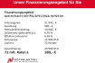 Audi A4 S-Line 40 tfsi qu s line led+navi+ahk+shz+b&o