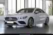 Mercedes CLA AMG Line Benz cla 220 cp. 4m amg led ahk kamera spurhalt ass pts