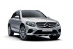 Mercedes GLC AMG Line Benz glc 250 4m*amg*pano*led*burmester*kamera*ahk*nav