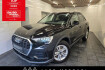 Audi Q3  40 tfsi quattro s tronic/acc/lane/tot/360