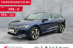 Audi e-Tron S-Line E tron 55 qu s line ext matrix+navi+air+acc+hud