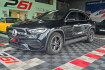 Mercedes GLA AMG Line Benz gla 250 /4matic/kamera/scheckheft/ amg paket