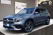 Mercedes GLB AMG Line Benz glb 250 4matic amg line panorama ambiente led
