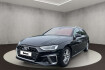 Audi A4 S-Line s line 45 tfsi quattro 195(265) kw(ps)
