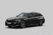 BMW Série 3 M-Sport 330 m sport hud kamera hifi dab komfort alarm