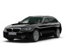 BMW Série 5  520 d xdrive touring innovationsp. edc standhzg.
