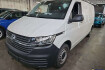 Volkswagen Transporter  T6 transporter t6.1 transporter kasten lr 4m navi sihz stdhz ah