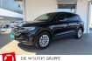 Volkswagen Touareg  3.0 v6 tdi 4m ahk rfk acc navi luft