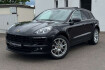 Porsche Macan  s diesel *pdls*kamera*pano*bose*asisst*nav