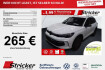 Volkswagen Tiguan Goal goal 2.0tdi dsg 265  ohne anzahlung navi ahk kame