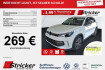 Volkswagen Tiguan Goal goal 2.0tdi dsg 269  ohne anzahlung navi ahk kame