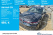 Volkswagen Golf GTI  Golf gti 2.0 tsi dsg hk navi app iq.light kamera