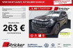 Volkswagen Tiguan Goal goal 2.0tdi dsg 263  ohne anzahlung navi ahk kame