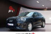 Audi Q3  sportback 45 1.4 tfsi e ahk rfk navi acc led