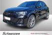 Audi Q3 S-Line 40 tdi quattro s tronic s line azv+cam+memory