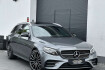 Mercedes E43 AMG  Benz e 43 amg 4m*s dach*memory*ahk*st hz*m beam*360